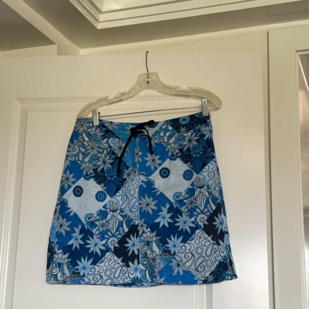 Ripskirt Hawaii Sport Skirt